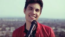 Sam Tsui - Clumsy