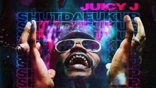 Juicy J - Working For It