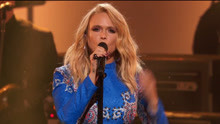 Miranda Lambert - My Father's Gun 格莱美致敬演唱会 现场版2018