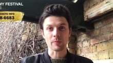 James Bay - 格莱美音乐节 James Bay