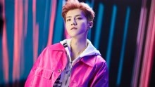 鹿晗 - 鹿晗《XXVII》背后的创作故事