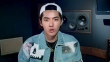 吴亦凡 - 《中国新说唱》吴亦凡加盟