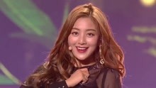 twice - TWICE - TT - 音乐银行in智利 18/04/11