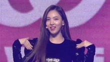 twice - TWICE - LIKEY - 音乐银行in智利 18/04/11