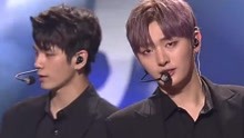 Wanna One - Sorry Sorry