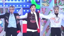 EXO-CBX - EXO-CBX - Blooming Day 直拍版 18/04/12