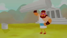 Hércules y Muchas Más... 25 Minutos Con Lunnis de Leyenda