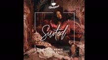 Shekhinah - Suited (SynX Remix)[feat. Mr Eazi]