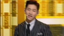 东方神起 - 东方神起 - The Chance Of Love - 日本电视放送版