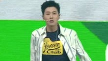 东方神起 - 东方神起 - Love Line - 日本电视放送版