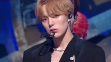 MONSTA X - MONSTA X - Jealousy - 日本电视放送版