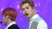 MONSTA X - MONSTA X - Crazy In Love - 日本电视放送版