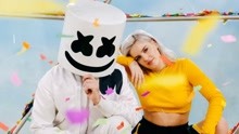 Marshmello & Anne-Marie - Friends 不插电版