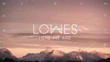 Here We Are (Official Audio)
