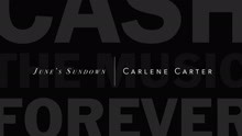 Carlene Carter - June's Sundown (Johnny Cash: Forever Words)