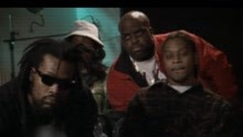 Goodie Mob,滑頭罪犯 - Still Standing 20 Teaser
