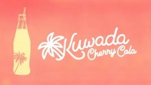 Kuwada - Cherry Cola (Audio)