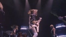 Accept,同意合唱團 - Midnight Mover