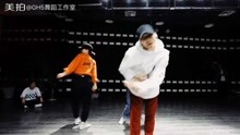  - 朴姬兰Tempo - Chris Brown