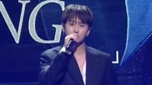 许永生 - destiny - KBS音乐银行18/04/13