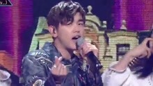 Eric Nam - Eric Nam - Honestly - KBS音乐银行18/04/13