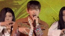 Eric Nam - Eric Nam - Honestly - MBC音乐中心18/04/14