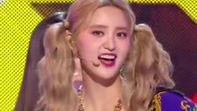 EXID - EXID - Lady - MBC音乐中心18/04/14