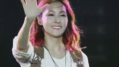 Kara - Stage Kiss