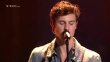 Shawn Mendes - Shawn Mendes - In My Blood Live At ECHO Awards 2018