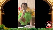  - 歌唱祖国儿歌月月演唱