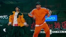  - 《热血街舞团》【舞蹈纯享】石帅 VS 草鱼