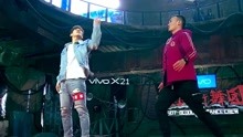  - 《热血街舞团》【舞蹈纯享】大饼VS戴明