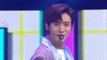 PENTAGON - PENTAGON - Shine - SBS人气歌谣 现场版 18/04/15