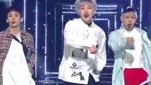 EXO-CBX - EXO-CBX - Blooming Day - SBS人气歌谣 现场版 18/04/15