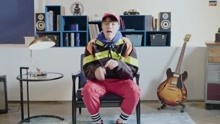 Eddy Kim - whoa whoa 预告