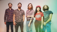 Okkervil River - Okkervil River - Don't Move Back To La