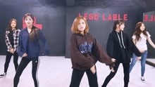 APRIL - APRIL - BEEP 舞蹈练习室