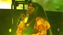 SZA - SZA Coachella 2018