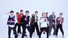 PENTAGON - Let's Dance：PENTAGON - Shine