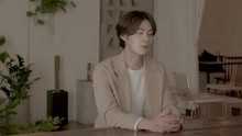 Jin Won - A confession of love