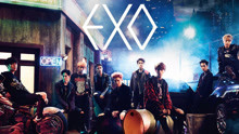 EXO - Coming Over