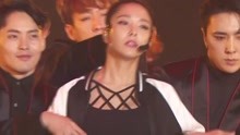 BoA - 宝儿 - Only One - MAMA JAPAN2017