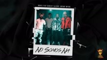 Trap Capos,蒋毅 - No Somos Ná (Audio)