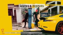 Antes y Después (Audio)