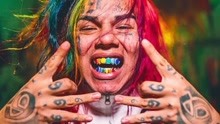 6IX9INE - 6ix9ine - Gotti