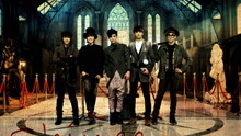SHINee - SHINee - Sherlock - MAMA历届获奖歌曲特辑