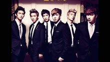 2PM - I'm Your Man