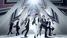 INFINITE - The Chaser - MAMA历届获奖歌曲特辑