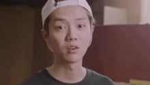 鹿晗 - 鹿晗《XXVII》的创作之路