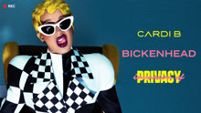 Cardi B - Cardi B - Bickenhead 试听版